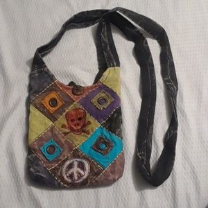 Crossbody Bag